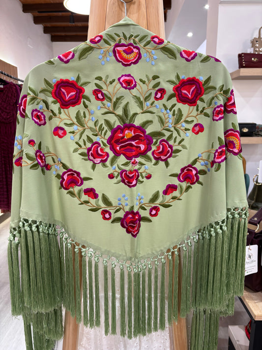 Mantoncillo Real manzana