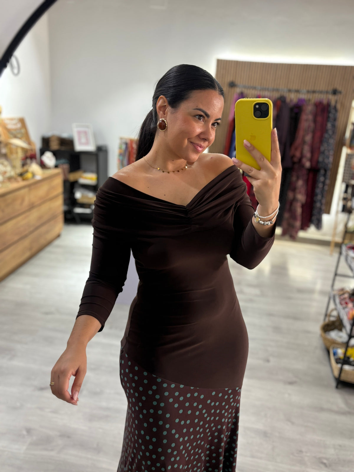 Vestido Lucia