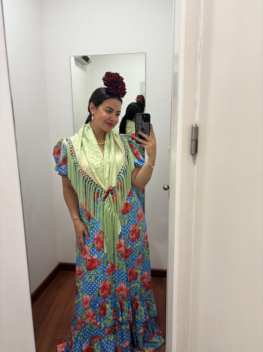 Bata amapola
