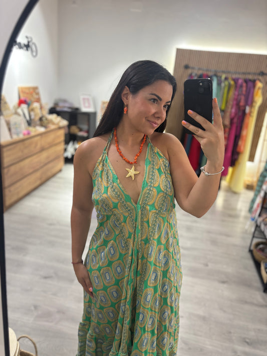 Vestido Formentera