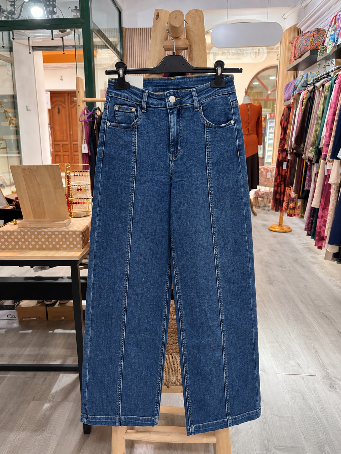 Jeans linea