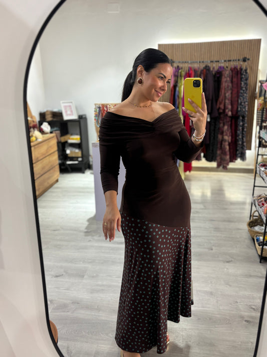 Vestido Lucia