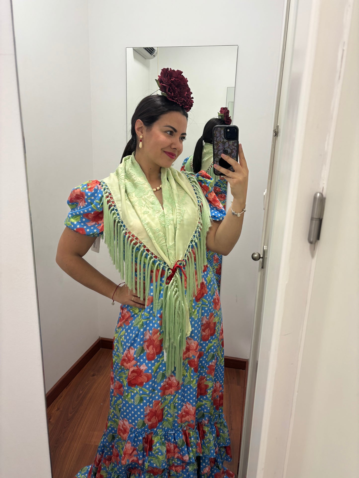 Bata amapola