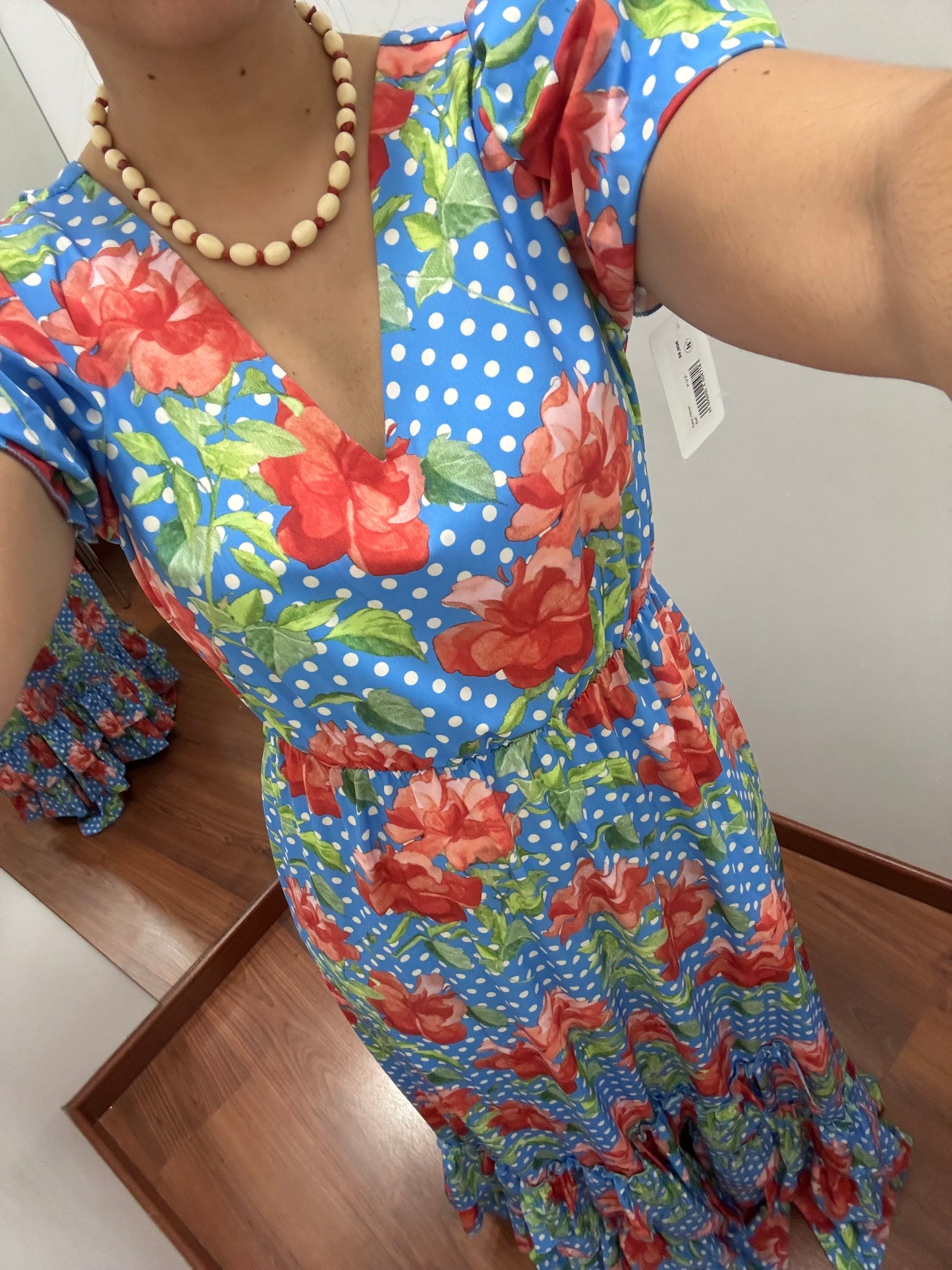 Bata amapola