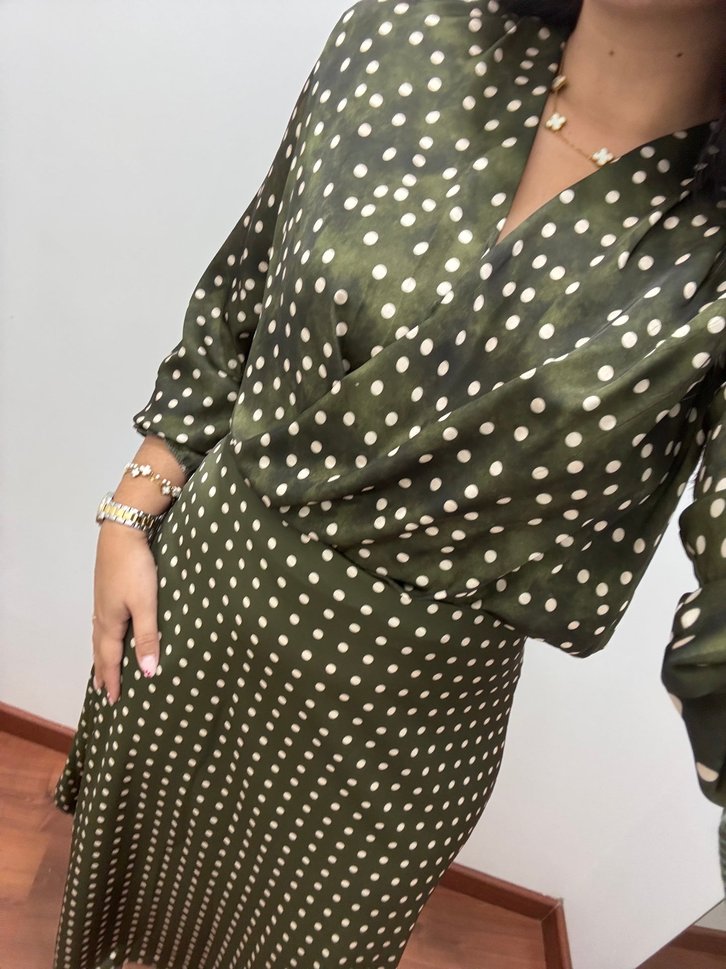 Blusa lunar