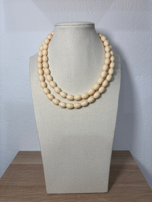 Collar hueso