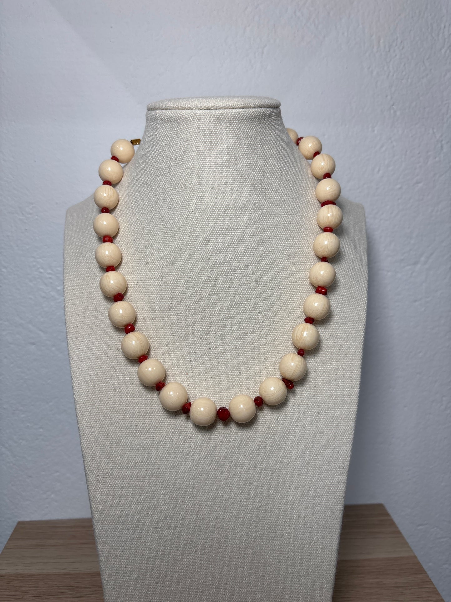 Collar hueso