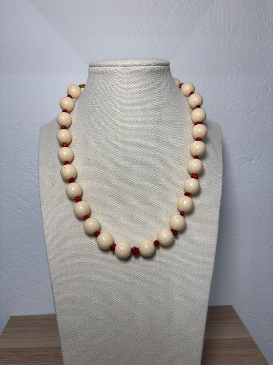 Collar hueso
