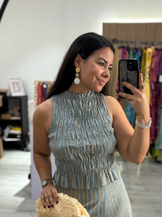 Conjunto Verona