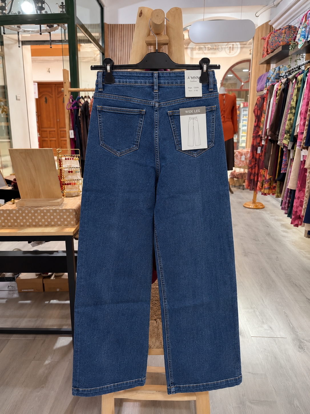 Jeans linea