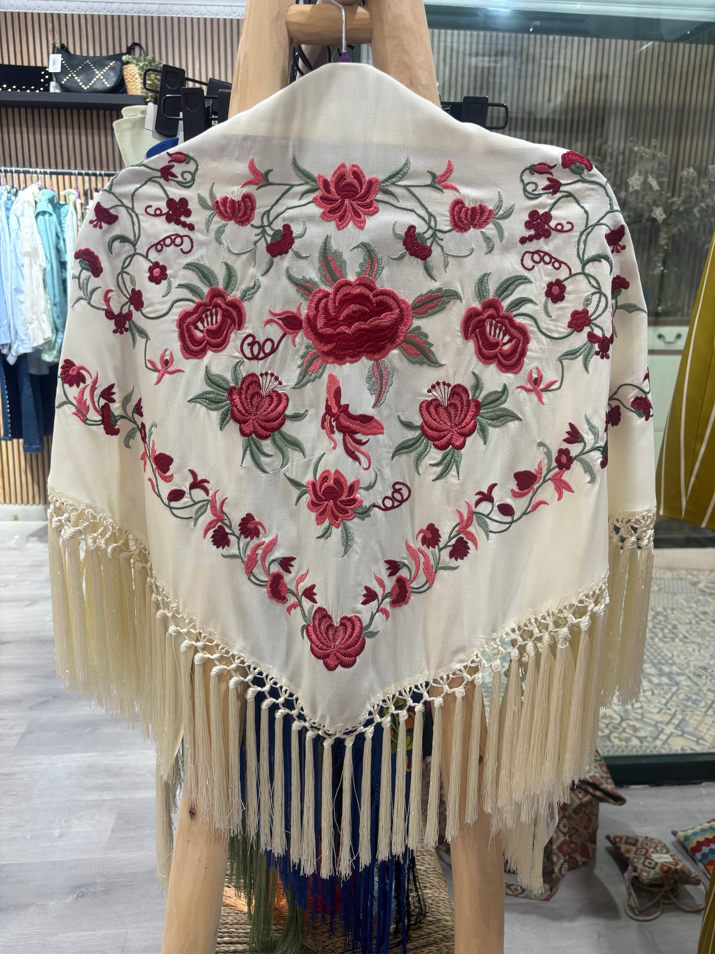 Mantoncillo Jerez